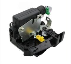 Dacia Duster Sol Ön Kapı Kilidi