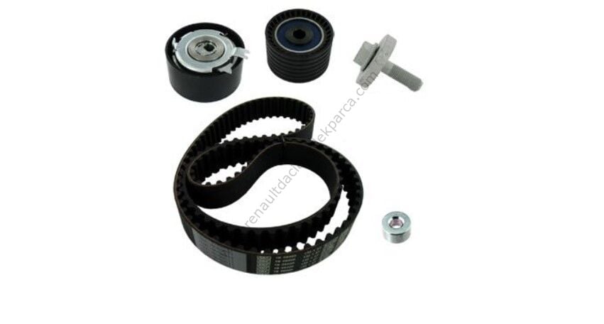 16 Valf Triger Seti Clio Megane laguna-130C10178R
