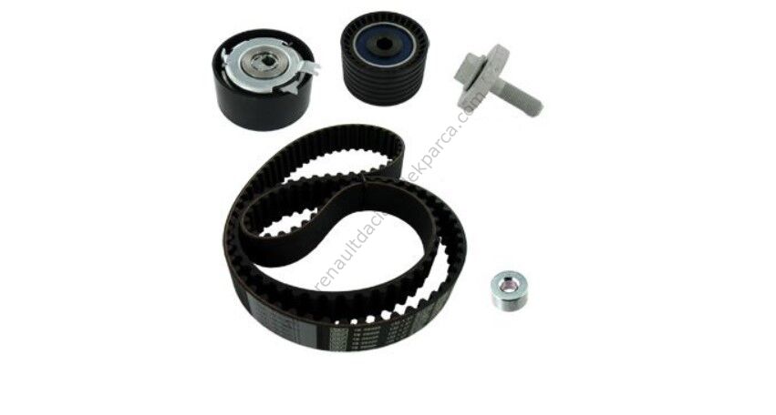 16 Valf Triger Seti Clio Megane laguna-130C10178R