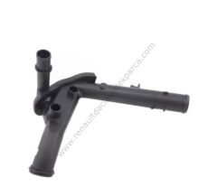 Blok Su Borusu Megane 4 Duster Kadjar