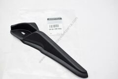 Renault Clio 4 Ön Cam Izgara Plastiği Sağ-668628650R