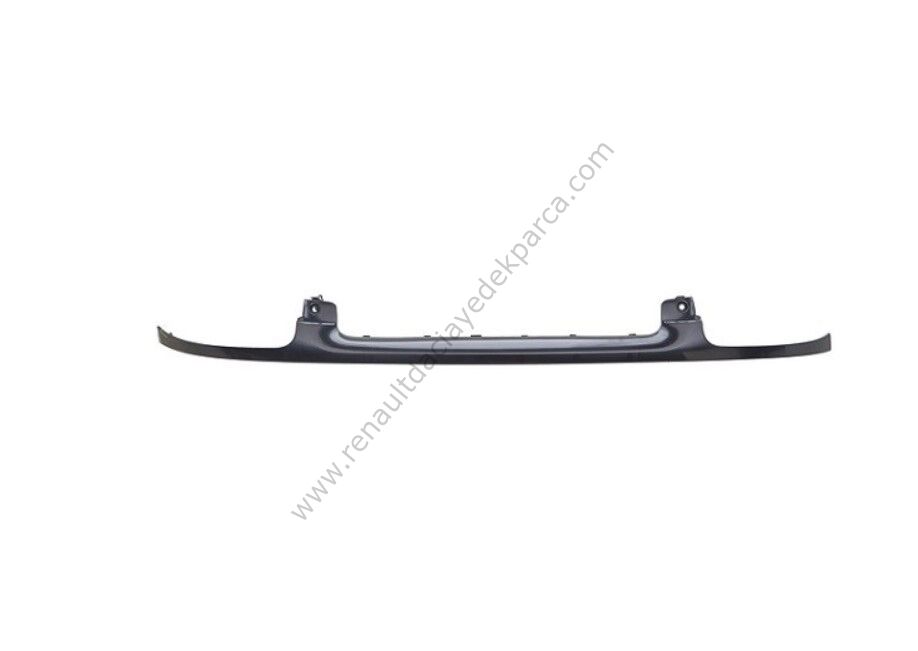 Renault Clio Ön Panjur Dış Hatchback 7701470684