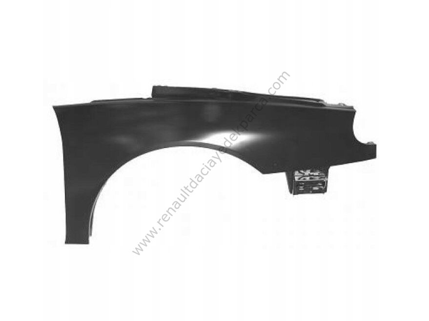 Renault Laguna Ön Çamurluk Sağ 7751698032