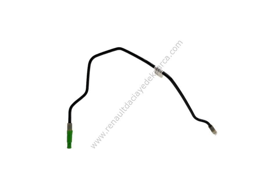 Megane 2 Scenic 2 Hidrolik Debriyaj Borusu