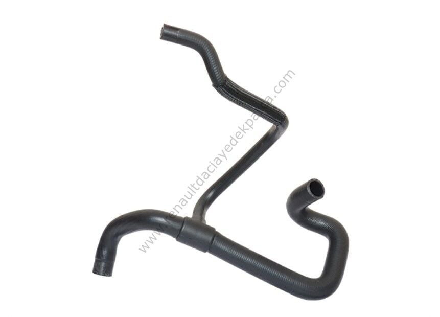 Dacia Logan Sandero Radyatör Alt Hortumu