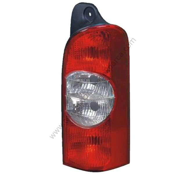 Renault Master Sol Arka Stop 2003-2009