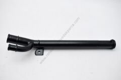 Motor Blok Su Borusu Demir Boru Clio Logan