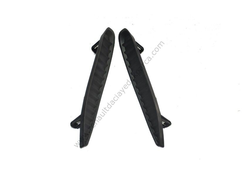 Renault Megane 4 Arka Tampon Çıtası 850768508R