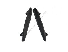 Renault Megane 4 Arka Tampon Çıtası 850768508R
