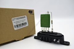 Renault Master 3 Kalorifer Rezistansı