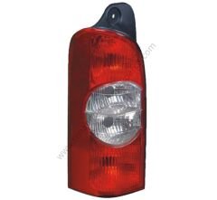 Renault Master 2 Arka Stop Sağ