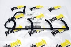 Renault Clio Kangoo 1.5 Dizel Enjektör Tevzi Borusu