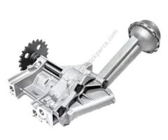 Yağ Pompası Duster Megane 4 Kadjar Fluence