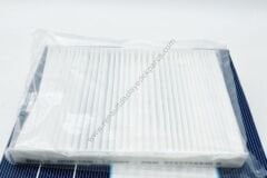 Dacia Dokker Polen Filitresi