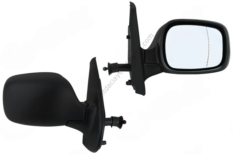 Renault Kangoo Dış Ayna Manuel Sağ