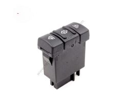 Cam Düğmesi Sol Renault 19 Europa