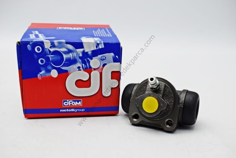 Fren Silindiri Arka (Merkez) Renault Megane