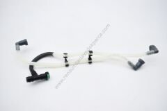 Megane 2 Yakıt Mazot Hortumu Üst