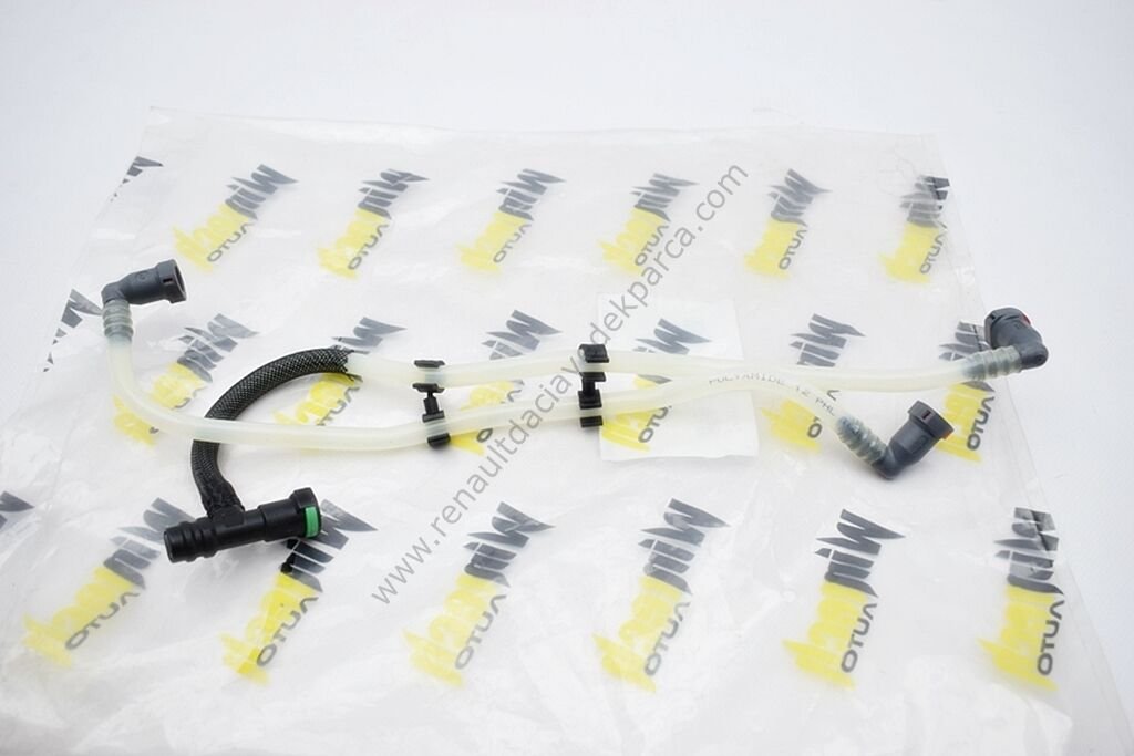 Megane 2 Yakıt Mazot Hortumu Üst