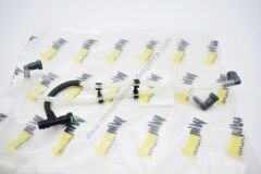 Megane 2 Yakıt Mazot Hortumu Üst