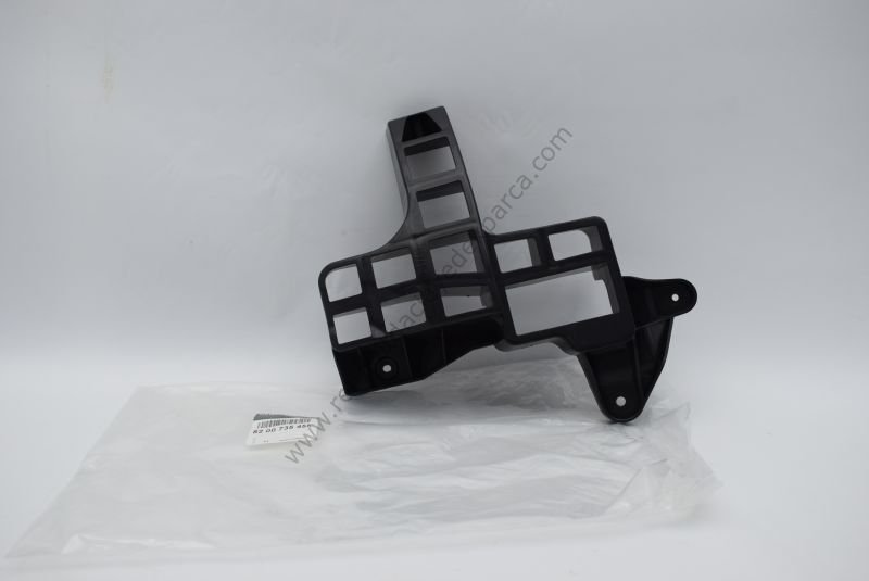 Dacıa Sandero Arka Tampon Orta Braket-8200735455