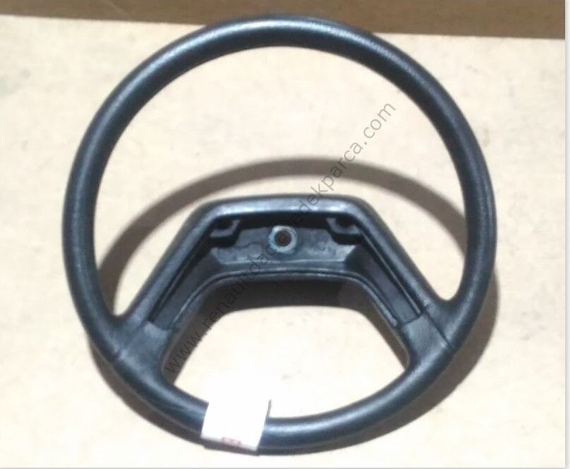 Direksiyon Simidi Renault 12 Gts Kapaklı