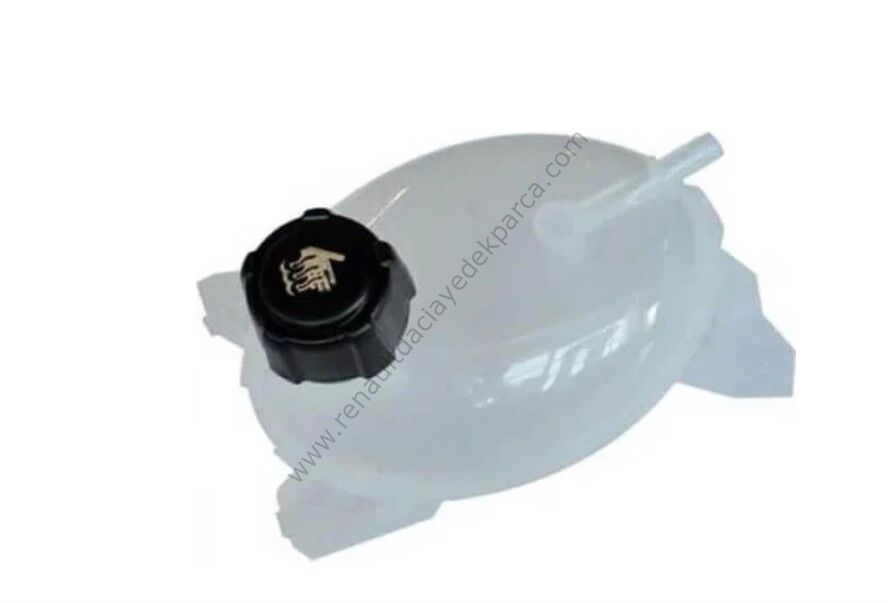 Yedek Su Bidonu 217109357R Adblue Motor Duster