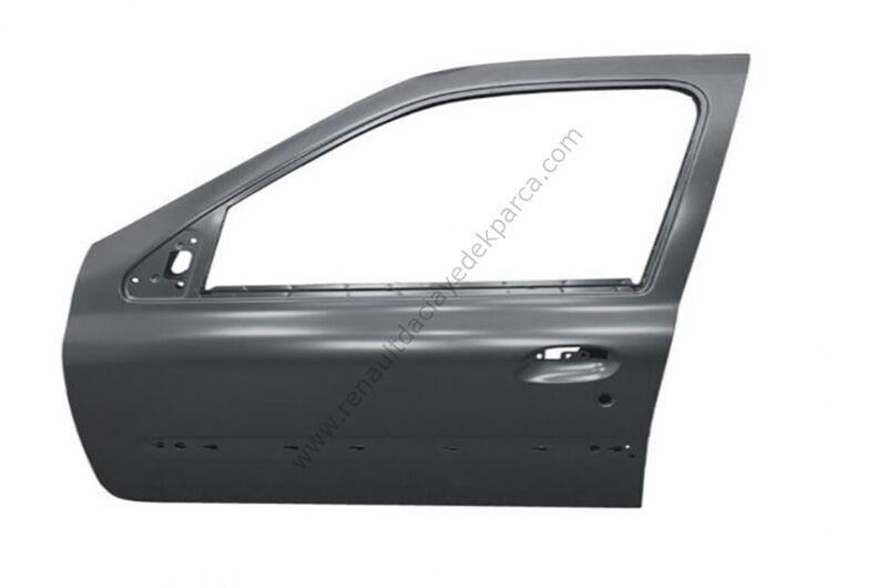 Symbol Clio Sol Ön Kapı