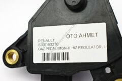 Renault Megane 2 Gaz Pedalı 8200153270