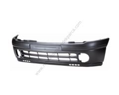 Ön Tampon Renault Clio Hatchback Sisli