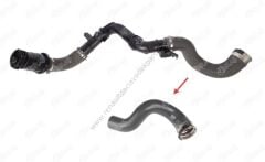 Trafic 3 Turbo İntercooler Hortumu 144601915R