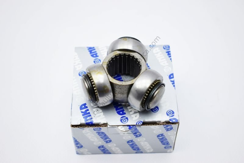 Ön Aks Mafsalı Renault Clio Symbol Joy Dacia Sandero 2