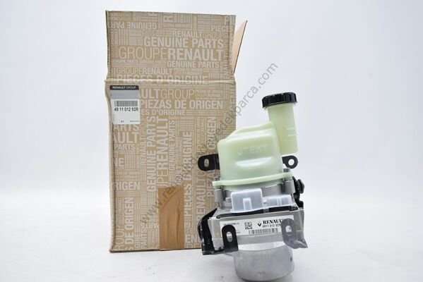 Direksiyon Pompası Dacia Sandero Renault Symbol