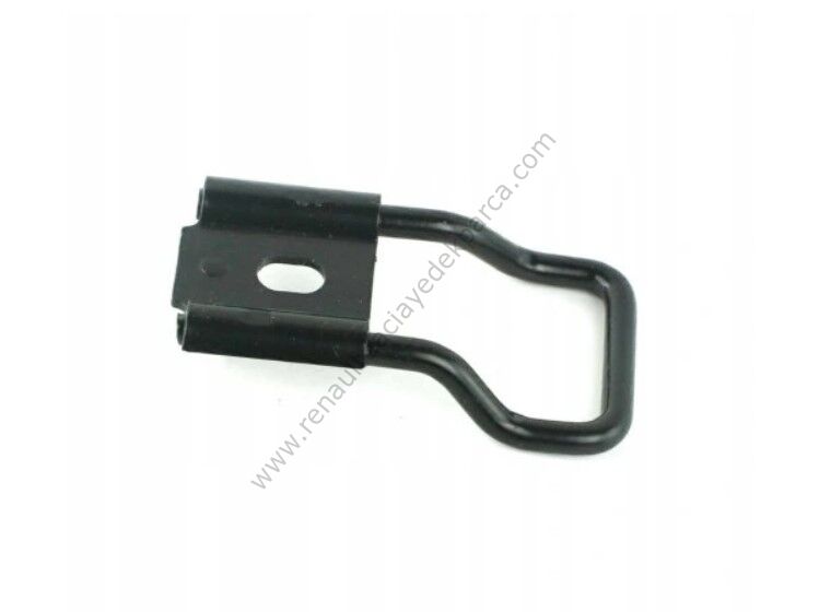 Kangoo Logan Bagaj Kilidi Üst Karşılık