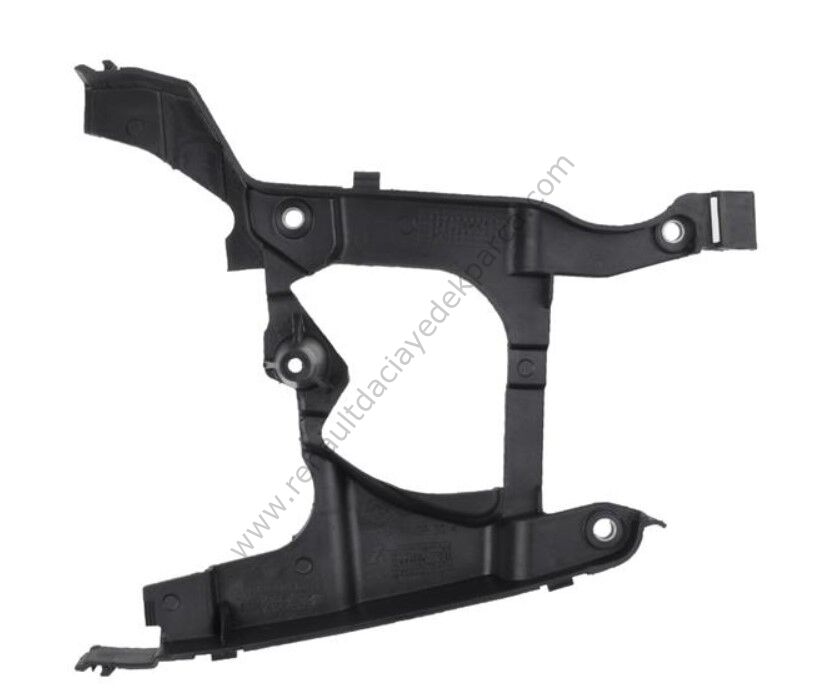 Triger Kapağı Alt Megane Kangoo Clio Duster Lodgy Dokker Fluence