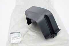 Dacia Duster Marşpiyel Ön Pako Plastik Sağ Ön