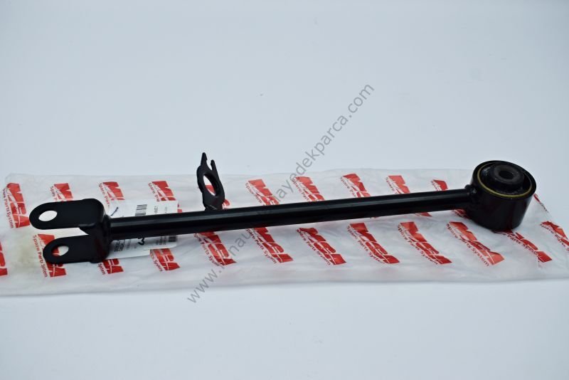 Dacia Duster Denge Kolu Arka Sol