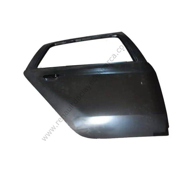Renault Clio Symbol Sağ Arka Kapı 821004545R