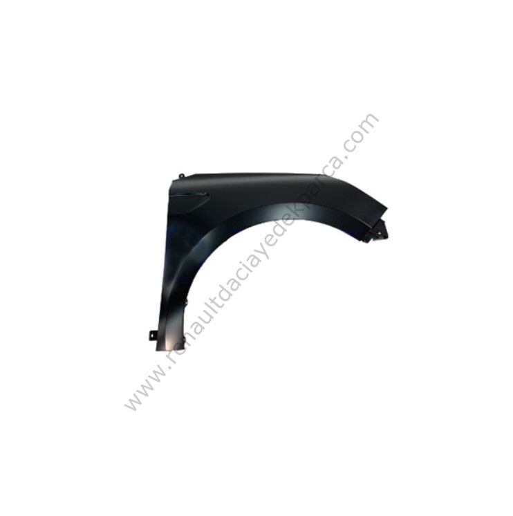 Renault Clio 5 Sağ Ön Çamurluk 631002838R
