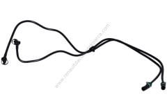 Yakıt Borusu Megane Renault 19 Scenic