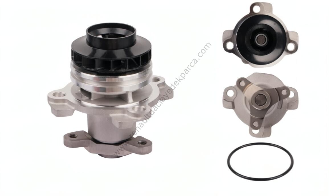 Navara Master 3 Devirdaim Su Pompası 2101000Q1F