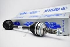 Renault Clio Kangoo Sol Ön Aks Komple Abs li