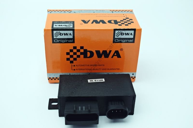 Renault Kangoo Isıtma Rölesi (Kutusu) 1.9 Dizel