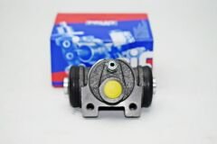 Fren Silindiri Arka Renault Clio Abs li Dacia Logan