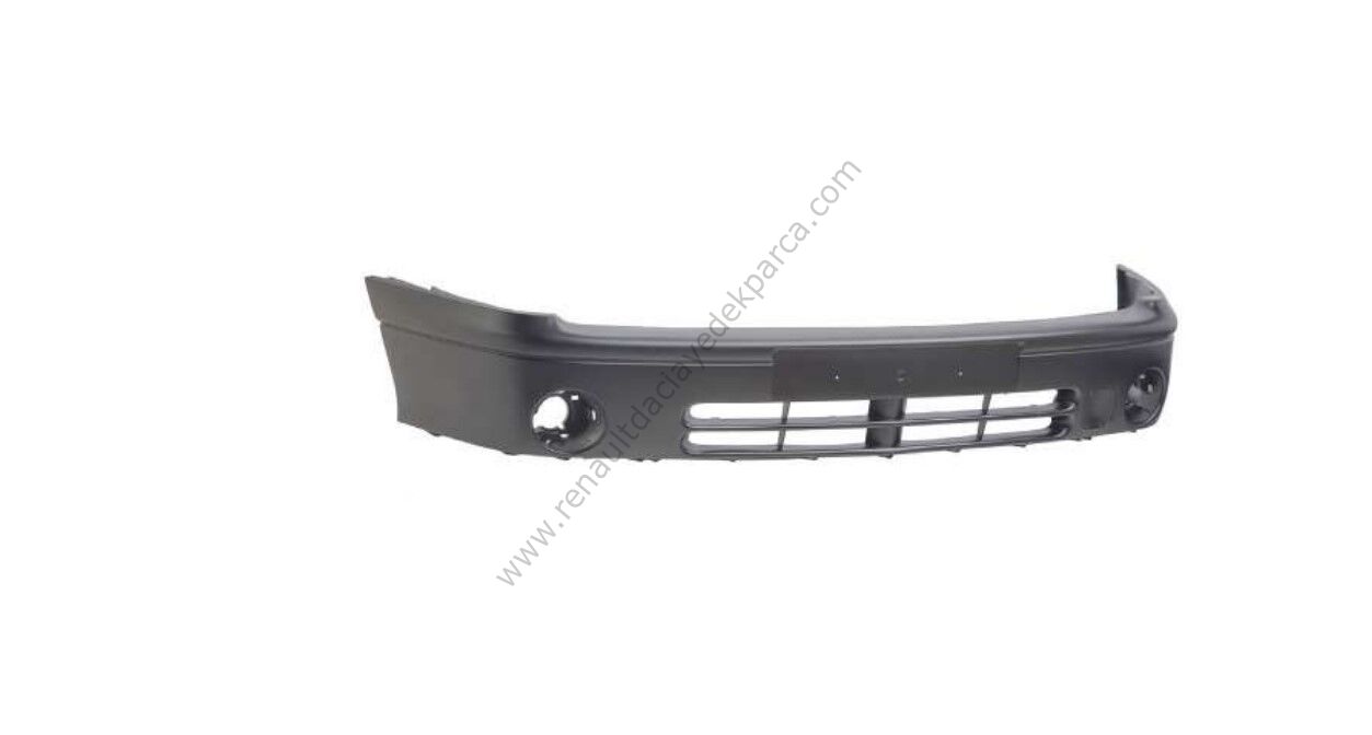 Renault Laguna Ön Tampon 7701471347