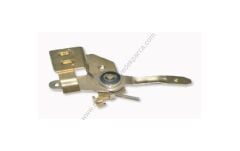 Renault 12 Toros Kapı İç Açma Kilidi Sağ Arka