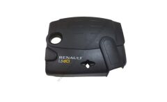 Renault Clio Kangoo Motor Üst Plastik Kapak 1.5 Dizel