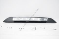 Dacia Duster Bagaj Kapak Çıtası 2018-