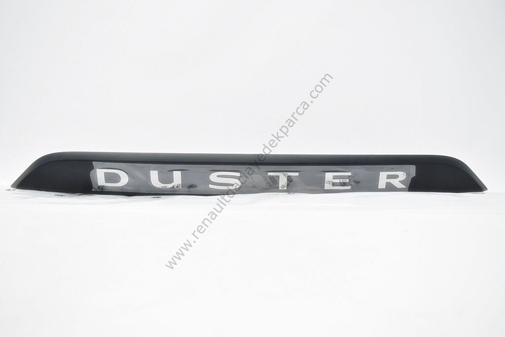 Dacia Duster Bagaj Kapak Çıtası 2018-