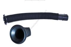 Clio Kangoo Hava Filtresi Hortumu 7700274072